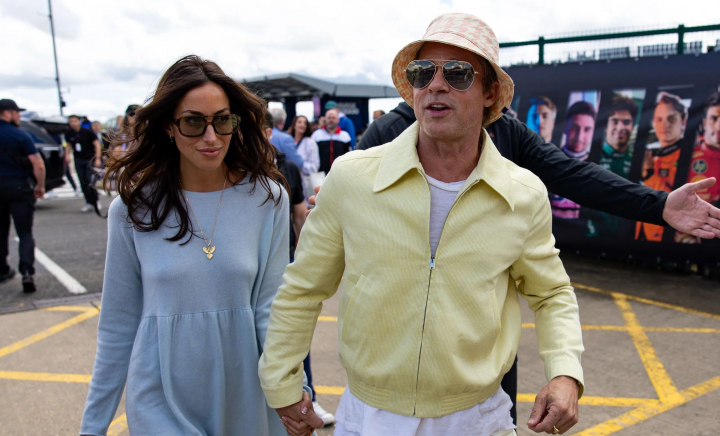 Brad Pitt și Ines de Ramon, probleme în relație? Ce măsuri ia actorul pentru a menține „dragostea vie” Brad Pitt și Ines de Ramon, probleme în relație? Ce măsuri ia actorul pentru a menține „dragostea vie”