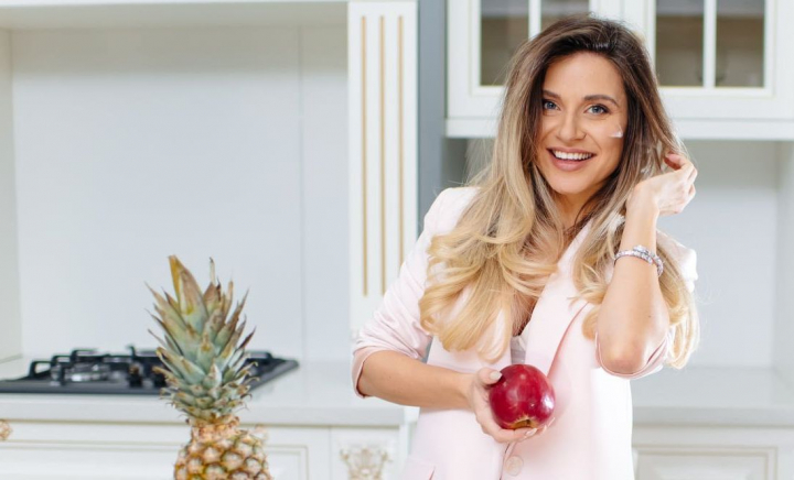 E Ziua Mondială a Sănătății! Top vedete din Republica Moldova care inspiră prin stilul lor de viață activ și echilibrat - FOTO/VIDEO E Ziua Mondială a Sănătății! Top vedete din Republica Moldova care inspiră prin stilul lor de viață activ și echilibrat - FOTO/VIDEO