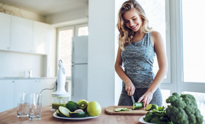 Respectă acești pași în fiecare zi pentru a avea o siluetă de invidiat - FOTO
Respectă acești pași în fiecare zi pentru a avea o siluetă de invidiat - FOTO