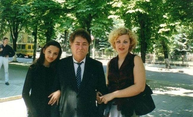 Doina Sulac - mesaj emoționant la 22 de ani de la moartea tatălui ei, maestrul Nicolae Sulac - FOTO Doina Sulac - mesaj emoționant la 22 de ani de la moartea tatălui ei, maestrul Nicolae Sulac - FOTO