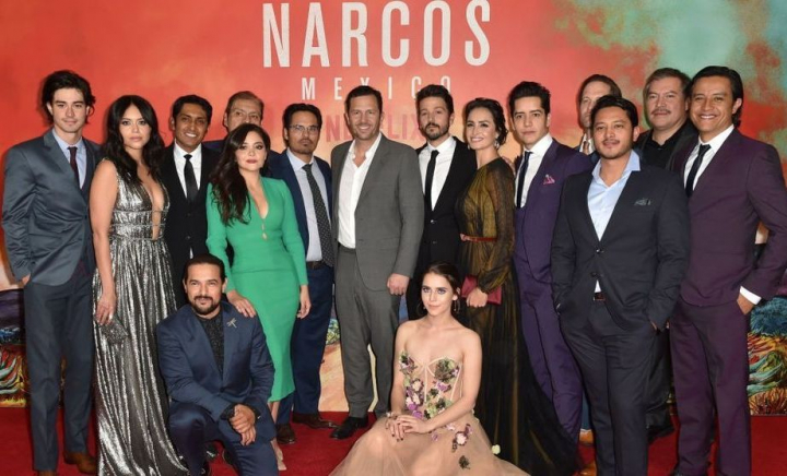 Un actor din Narcos a intrat în comă și e internat într-un spital din Dubai, după ce a luat o bacterie în vacanță Un actor din Narcos a intrat în comă și e internat într-un spital din Dubai, după ce a luat o bacterie în vacanță