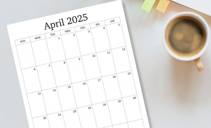 8 aprilie: evenimentele, curiozitățile și personalitățile zilei - FOTO
8 aprilie: evenimentele, curiozitățile și personalitățile zilei - FOTO