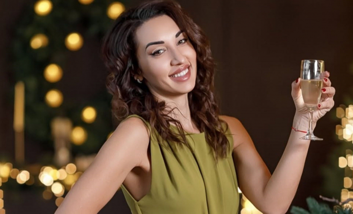 În direct la TV chiar de ziua ei! Cum a ales Natalia Duminică să-și petreacă aniversarea: „O să fie o seară mai mult spontană pentru că...” - VIDEO În direct la TV chiar de ziua ei! Cum a ales Natalia Duminică să-și petreacă aniversarea: „O să fie o seară mai mult spontană pentru că...” - VIDEO