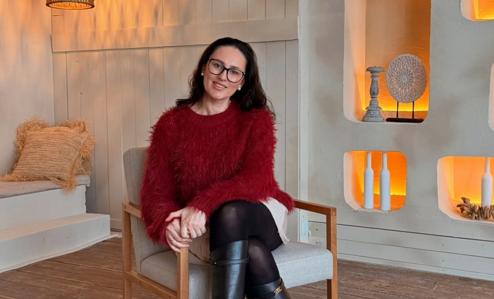 În urmă cu două luni a decis că este timpul să se adreseze unui medic! Doina Danielean a povestit cum a reușit să scape de stările depresive și atacurile de panică: „Cineva nu plânge azi” - VIDEO În urmă cu două luni a decis că este timpul să se adreseze unui medic! Doina Danielean a povestit cum a reușit să scape de stările depresive și atacurile de panică: „Cineva nu plânge azi” - VIDEO