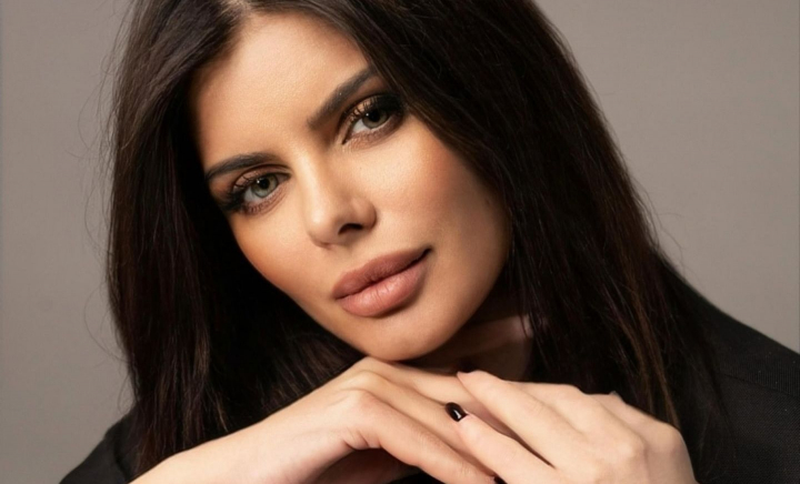 De la interpreți și dansatori, până la actrițe! TOP 7 vedete ale lunii aprilie - FOTO
De la interpreți și dansatori, până la actrițe! TOP 7 vedete ale lunii aprilie - FOTO