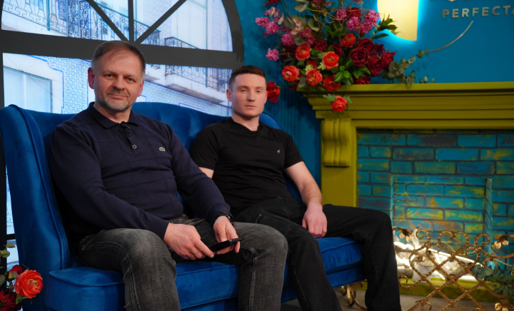 Un nou film made in Moldova a fost lansat la Chișinău. Detalii despre producție, află de la Pavel Sidorenco și Eduard Ciobanu - VIDEO Un nou film made in Moldova a fost lansat la Chișinău. Detalii despre producție, află de la Pavel Sidorenco și Eduard Ciobanu - VIDEO