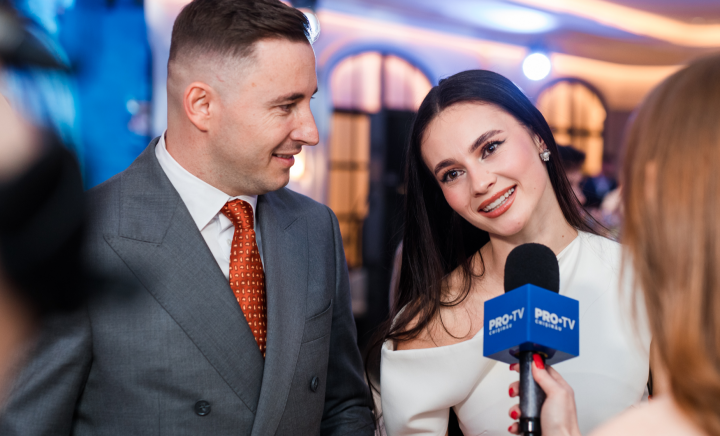 Genele și-au lăsat amprenta. TOP surori și frați populari din showbizul moldovenesc - FOTO