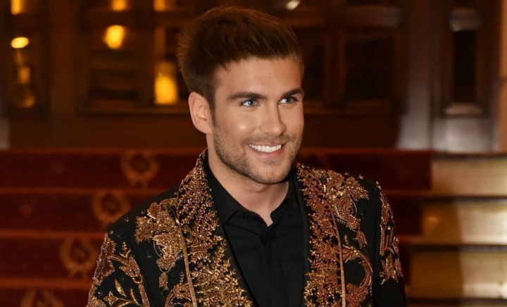 Ionel Istrati îl susține pe Patric Hanganu în conflictul cu un celebru interpret de muzică populară - FOTO