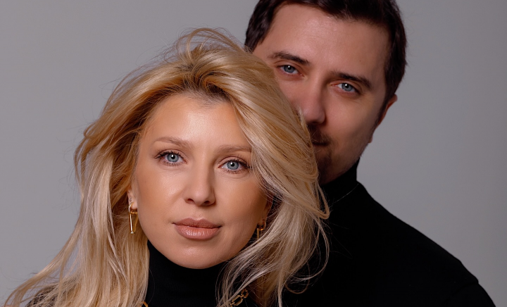 Valeriu Rașcu - mesaj emoționant de ziua soției sale: „Ești inspirația mea, forța mea și motivul pentru care...” - FOTO Valeriu Rașcu - mesaj emoționant de ziua soției sale: „Ești inspirația mea, forța mea și motivul pentru care...” - FOTO