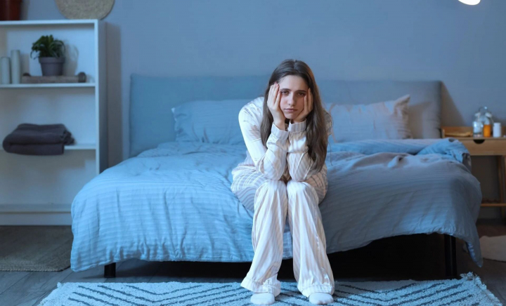 7 obiceiuri mentale care îți distrug fericirea