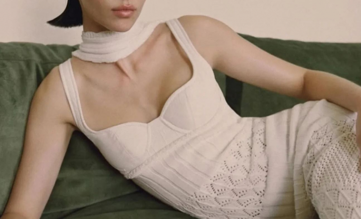 A murit un celebru model. Avea doar 27 de ani - FOTO A murit un celebru model. Avea doar 27 de ani - FOTO