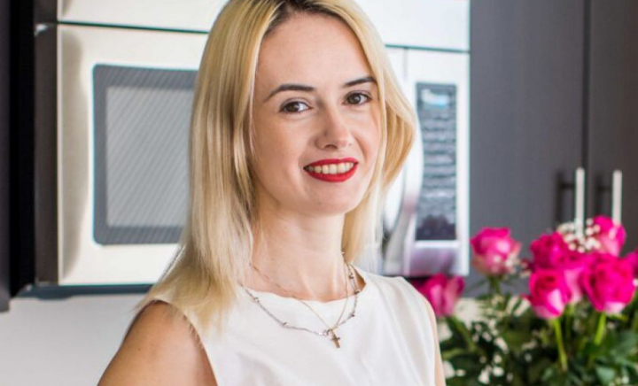 Salată de post cu năut și avocado! Food bloggerul Cătălina Castraveț îți prezintă o rețetă rapidă și ușor de preparat - VIDEO