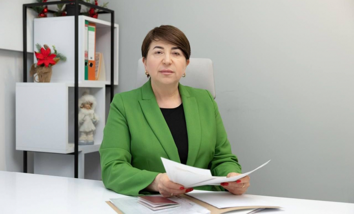 RedMark Service îți vine în ajutor! Maria Jeverdan: „Noi știm cum să primiți cetățenia română” - VIDEO RedMark Service îți vine în ajutor! Maria Jeverdan: „Noi știm cum să primiți cetățenia română” - VIDEO