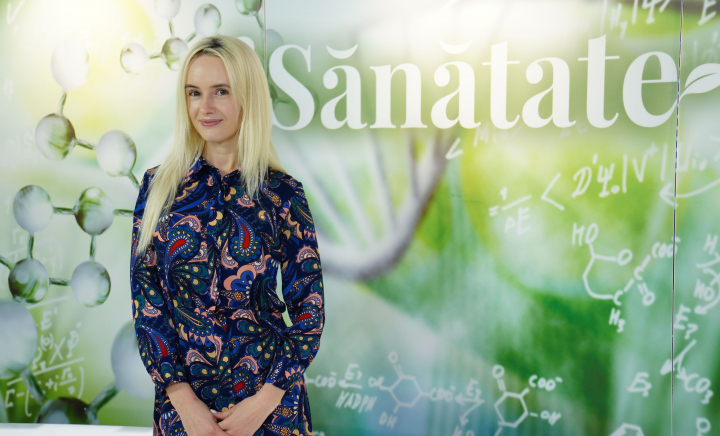 Ea este moldoveanca ce a reușit să ajungă una dintre cele mai cunoscute food bloggerițe din lume! Descoperă povestea Cătălinei Castraveț - VIDEO