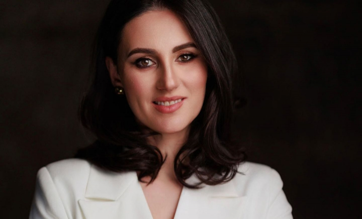 Doina Danielean recunoaște dacă are o persoană publică pe care nu o suportă - VIDEO Doina Danielean recunoaște dacă are o persoană publică pe care nu o suportă - VIDEO