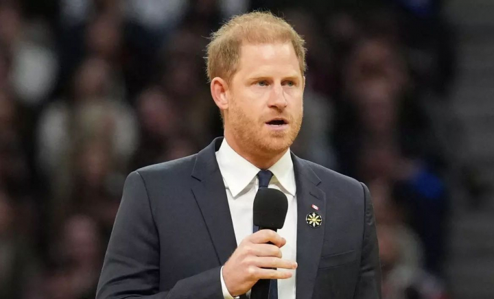 Prințul Harry este „epuizat și copleșit”. Ce a pățit Prințul Harry este „epuizat și copleșit”. Ce a pățit