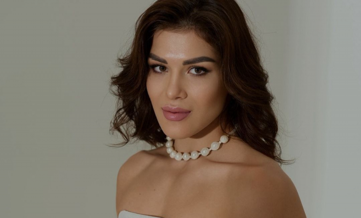 Anastasia Nichita a dezvăluit trucurile pe care le foloseşte în timpul sarcinii pentru a se menţine în formă: „Nu pot să zic că mănânc sănătos zilnic” - VIDEO Anastasia Nichita a dezvăluit trucurile pe care le foloseşte în timpul sarcinii pentru a se menţine în formă: „Nu pot să zic că mănânc sănătos zilnic” - VIDEO