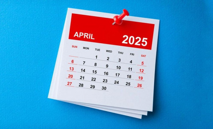 15 aprilie: evenimentele, curiozitățile și personalitățile zilei - FOTO
