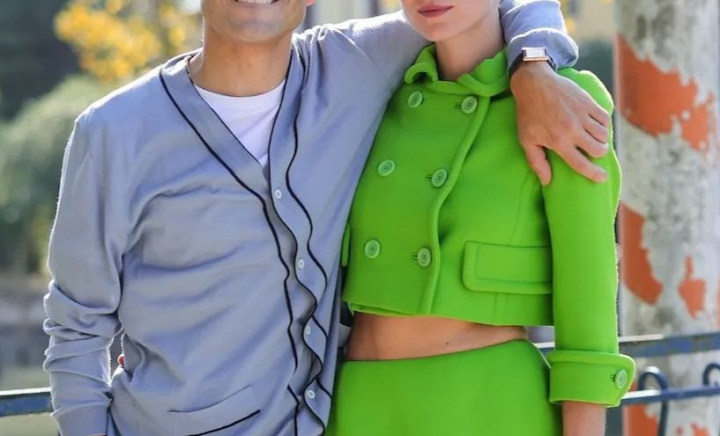 E despărțirea momentului! Și-au spus adio după doi ani de relație E despărțirea momentului! Și-au spus adio după doi ani de relație