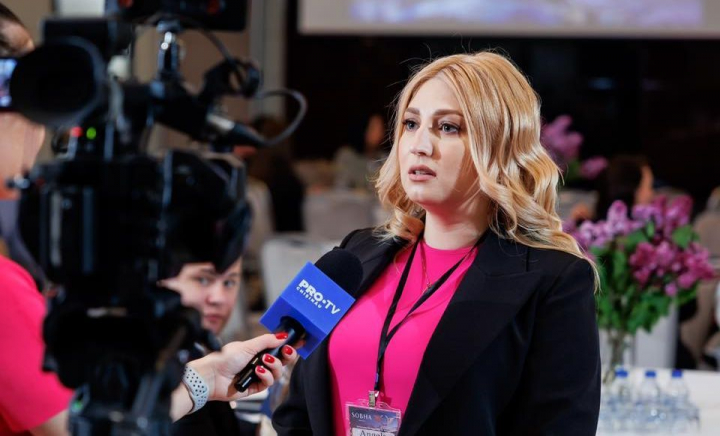 Ghidul investitorului în imobiliare! Angela Bulmaga, fondatoarea Invest Lux Imobil, îți explică cum stau lucrurile în Dubai, Cipru, România și Republica Moldova - VIDEO