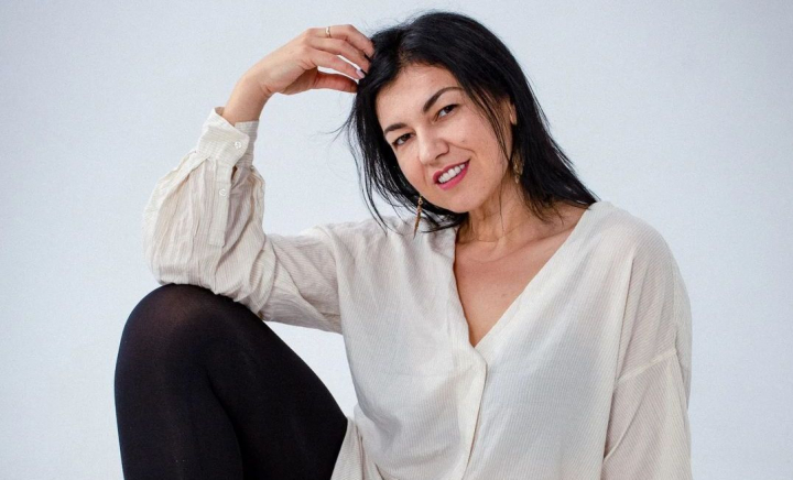 Tania Goncear - în lacrimi pe Instagram! Fratele influenceriței s-a stins din viață: „Mamei încă nu i-am spus...” Tania Goncear - în lacrimi pe Instagram! Fratele influenceriței s-a stins din viață: „Mamei încă nu i-am spus...”