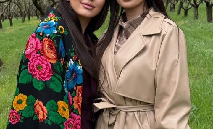 Colț de paradis la câțiva kilometri de Chișinău! Cum arată livada de migdali din satul Drăgușeni, dar și pe cine a întâlnit acolo repoterul PRO TV, Iulia Deliu - VIDEO Colț de paradis la câțiva kilometri de Chișinău! Cum arată livada de migdali din satul Drăgușeni, dar și pe cine a întâlnit acolo repoterul PRO TV, Iulia Deliu - VIDEO