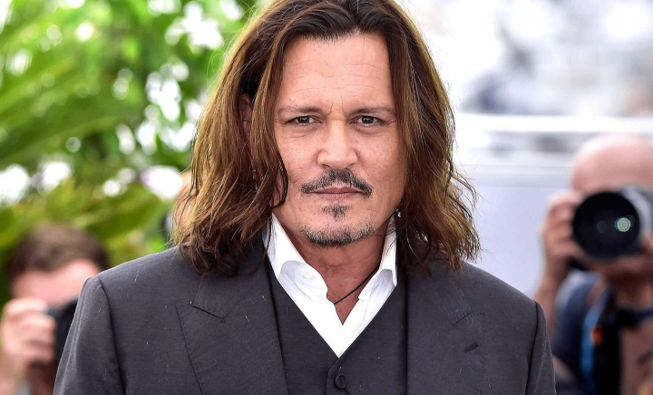 Johnny Depp, de nerecunoscut pe platourile de filmare pentru „Day Drinker” alături de Penélope Cruz. Cum a fost surprins actorul Johnny Depp, de nerecunoscut pe platourile de filmare pentru „Day Drinker” alături de Penélope Cruz. Cum a fost surprins actorul