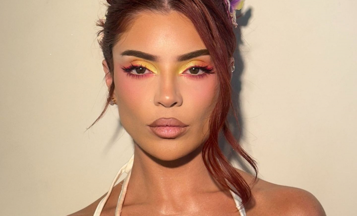 De nerecunoscut și cu pașaportul în mână. O tânără „abonată” la operații estetice, diferență colosală între poza din acte și realitate - FOTO
De nerecunoscut și cu pașaportul în mână. O tânără „abonată” la operații estetice, diferență colosală între poza din acte și realitate - FOTO