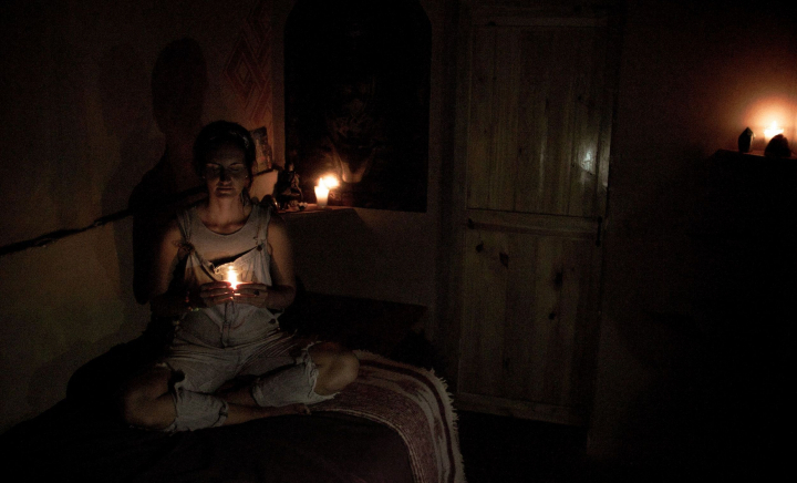 Știai că avem în țară un adevărat templu de retreat? Cum arată el, dar și cum poți ajunge și tu acolo - VIDEO Știai că avem în țară un adevărat templu de retreat? Cum arată el, dar și cum poți ajunge și tu acolo - VIDEO