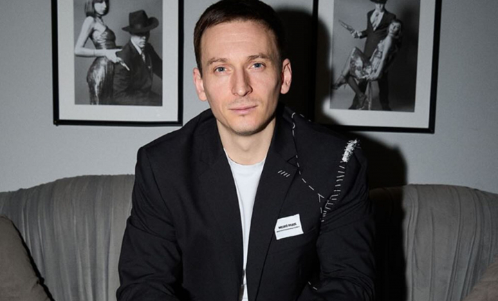 Un nou hit marca The Motans? Interpretul și-a lansat piesa în colaborare cu o cunoscută artista de peste Prut - VIDEO Un nou hit marca The Motans? Interpretul și-a lansat piesa în colaborare cu o cunoscută artista de peste Prut - VIDEO