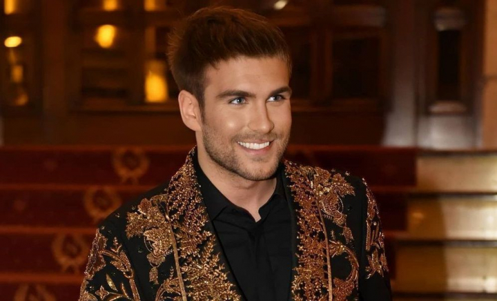 „O să schimb top-ul cu titlul <<Mirele anului>>”! Reacția lui Ionel Istrati după ce a fost inclus în lista vedetelor de la noi care nu au fost căsătorite niciodată „O să schimb top-ul cu titlul <<Mirele anului>>”! Reacția lui Ionel Istrati după ce a fost inclus în lista vedetelor de la noi care nu au fost căsătorite niciodată