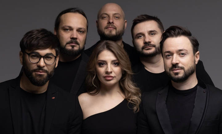 Jackets Band a sărbătorit 5 ani de activitate! Cum a fost atmosfera la ...