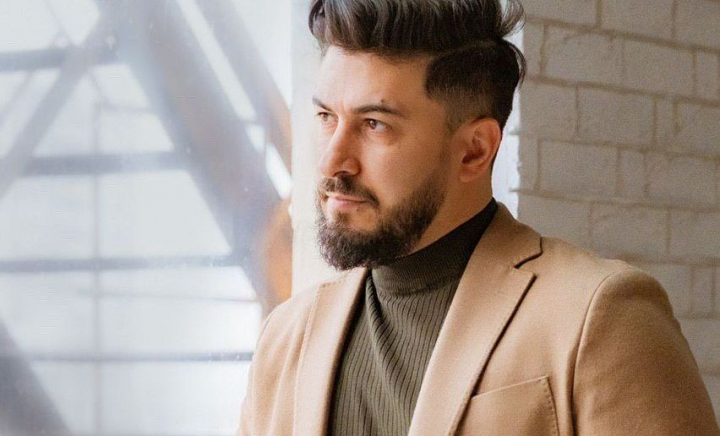 Igor Stribițchi recunoaște că este gelos: „Să spun nu, înseamnă că...” - VIDEO Igor Stribițchi recunoaște că este gelos: „Să spun nu, înseamnă că...” - VIDEO