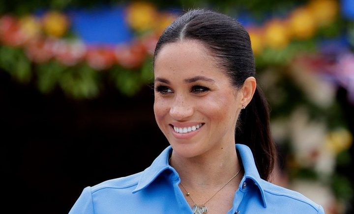 Meghan Markle, dezvăluiri dureroase despre pierderea sarcinii din 2020: „Înveți să te desprinzi de ceva în care ai investit atâtea speranțe” - FOTO Meghan Markle, dezvăluiri dureroase despre pierderea sarcinii din 2020: „Înveți să te desprinzi de ceva în care ai investit atâtea speranțe” - FOTO