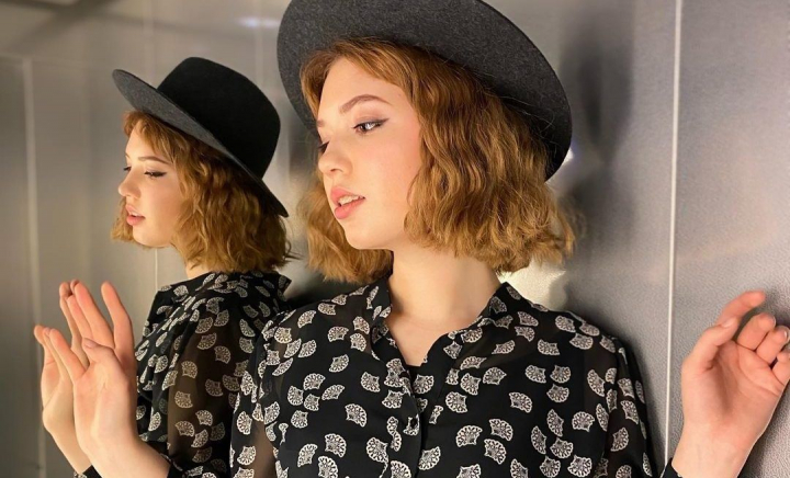 Ginia - mai sinceră ca niciodată: „Am răni în palmă, urmează să vă zic de ce” - VIDEO