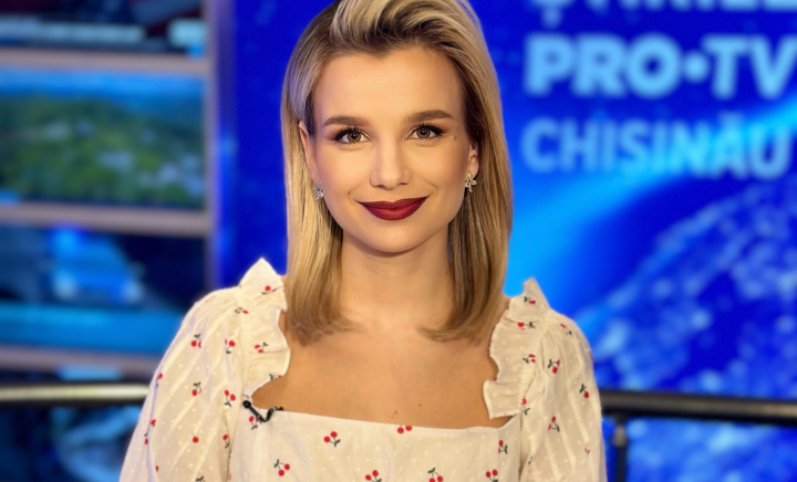 Daniela Andreev - o adevărată gospodină! Iată cum s-a pregătit prezentatoarea Pro TV pentru Paște - VIDEO Daniela Andreev - o adevărată gospodină! Iată cum s-a pregătit prezentatoarea Pro TV pentru Paște - VIDEO