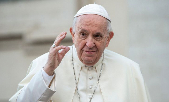 Cauza oficială a morții lui Papa Francisc a fost publicată! De ce a murit Suveranul Pontif Cauza oficială a morții lui Papa Francisc a fost publicată! De ce a murit Suveranul Pontif