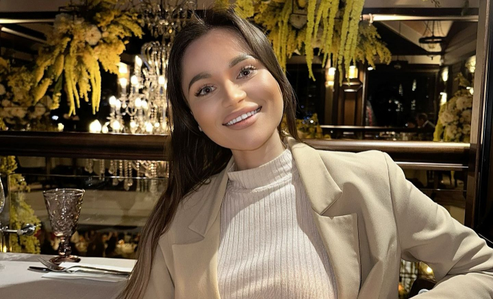 De unde apare dependența de dulce, dar și cum o poți reduce, află de la specialista în nutriție și psihologie, Petronela Timercan - FOTO De unde apare dependența de dulce, dar și cum o poți reduce, află de la specialista în nutriție și psihologie, Petronela Timercan - FOTO