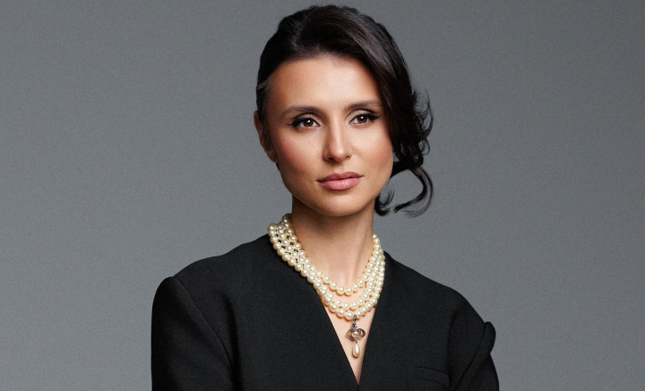 Valentina Naforniță radiază de fericire! Soprana a publicat primele imagini cu burtica de graviduță - VIDEO Valentina Naforniță radiază de fericire! Soprana a publicat primele imagini cu burtica de graviduță - VIDEO