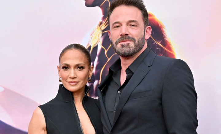 Despărțiți sau nu? Ben Affleck, mărturisire legată de J.Lo, după ce a ieșit în oraș cu gemenii ei Despărțiți sau nu? Ben Affleck, mărturisire legată de J.Lo, după ce a ieșit în oraș cu gemenii ei