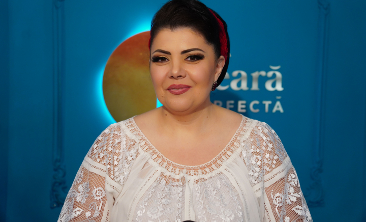 Nicolae Botgros și Anișoara Dabija au fată mare! Cum au sărbătorit ziua fiicei lor, Nicoleta: „Ea ne-a învățat să...” - VIDEO