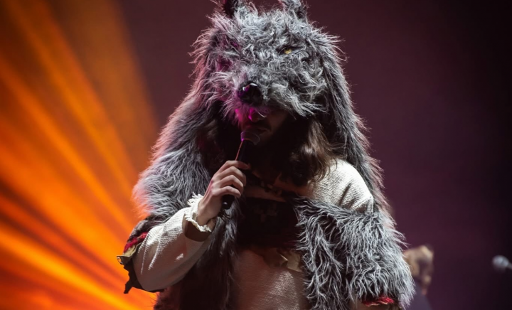 Lupul „singuratic” nu mai e singur! Un membru din „Lupii lui Calancea” se căsătorește. Despre cine este vorba - FOTO/VIDEO Lupul „singuratic” nu mai e singur! Un membru din „Lupii lui Calancea” se căsătorește. Despre cine este vorba - FOTO/VIDEO