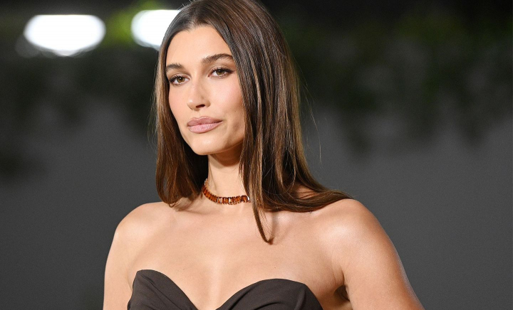 Pare însărcinată, dar, de fapt, suferă de o problemă gravă de sănătate. Dezvăluirea care i-a întristat pe fanii lui Hailey Bieber Pare însărcinată, dar, de fapt, suferă de o problemă gravă de sănătate. Dezvăluirea care i-a întristat pe fanii lui Hailey Bieber