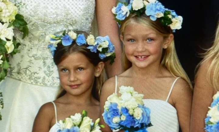 Recunoști fetițele adorabile din imagine? Acum sunt cele mai populare surori din lume - FOTO Recunoști fetițele adorabile din imagine? Acum sunt cele mai populare surori din lume - FOTO