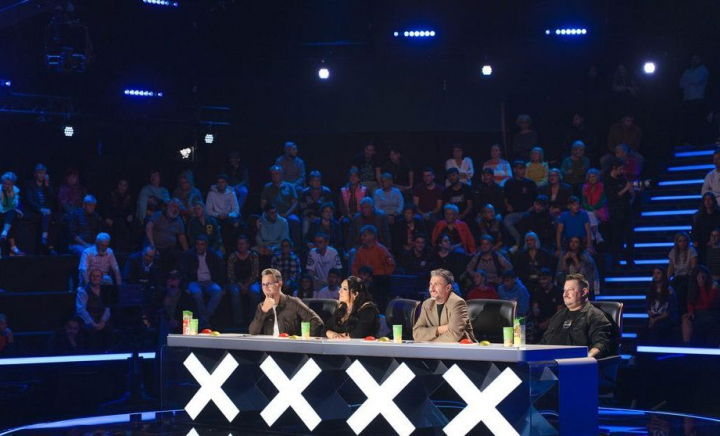 În această seară se încheie etapa audițiilor „Românii au Talent”: „Îmi pare rău că nu mai avem un Golden Buzz, pentru că l-ați fi meritat cu vârf și îndesat”
