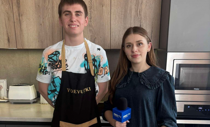 Rețetă pascală de iepure în sos alb de vin. Secretul unei cărni fragede și suculente - VIDEO Rețetă pascală de iepure în sos alb de vin. Secretul unei cărni fragede și suculente - VIDEO