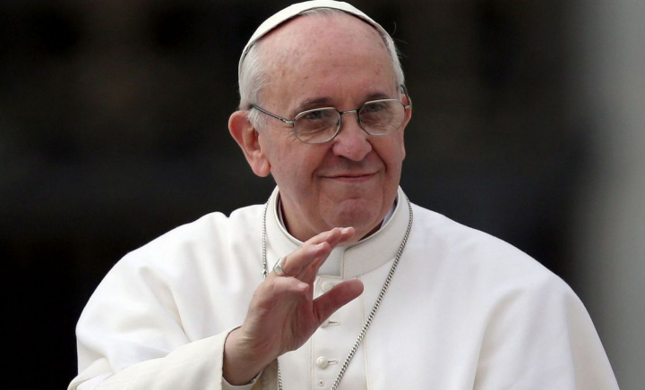 Ce meserie surprinzătoare avea Papa Francisc înainte să devină liderul Bisericii Catolice Ce meserie surprinzătoare avea Papa Francisc înainte să devină liderul Bisericii Catolice