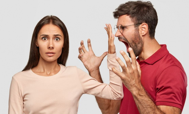 Bărbații născuți în aceste 4 zodii sunt toxici într-o relație de cuplu