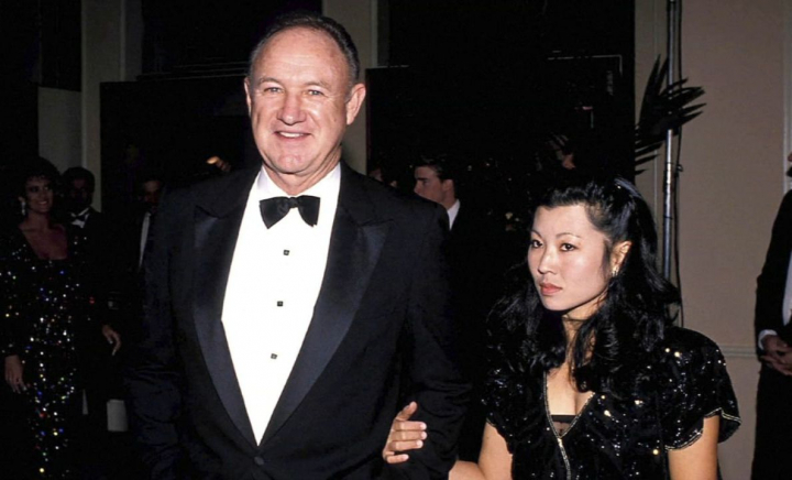 Răsturnare de situație în cazul morții lui Gene Hackman. Ce substanță periculoasă a fost găsită în corpul actorului, la autopsie Răsturnare de situație în cazul morții lui Gene Hackman. Ce substanță periculoasă a fost găsită în corpul actorului, la autopsie