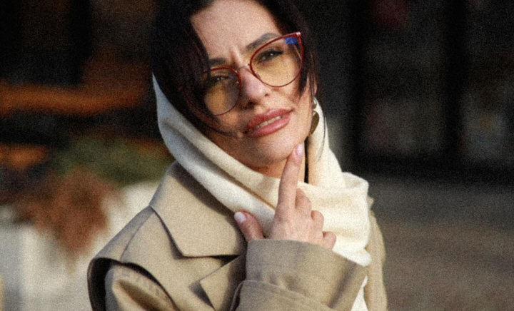 De la 115 kilograme, la 52! Iată cum a reușit Svetlana Cherney să slăbească fără diete stricte și înfometare - VIDEO De la 115 kilograme, la 52! Iată cum a reușit Svetlana Cherney să slăbească fără diete stricte și înfometare - VIDEO